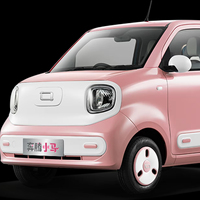 Bestune XiaoMa 2026 Classic, mini-berline électrique haute performance 4 places, voiturette pour adultes, électrique avec conduite à gauche