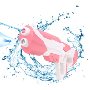 Wil Magie Oem Elektrisch Waterpistool Speelgoed Krachtige Automatische Batterij Waterpistool Speelgoed Elektrisch Voor Volwassen Aangepaste Waterpistool