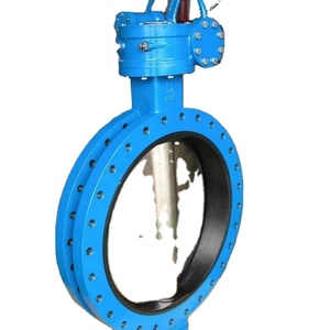 Hướng dẫn sử dụng tấm kép và van kiểm tra điện từ cho phương tiện truyền thông nước dầu khí kiểm soát nhiệt độ cao và cấu trúc an toàn - Product Image 2