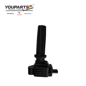 คอยล์จุดระเบิดของรถยนต์ CM5Z12029A ระบบเครื่องยนต์ยานยนต์ - Product Image 4