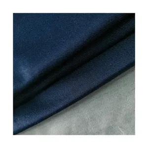 Bán Buôn Đan Kho Kho Denim Vải Một Thiết Kế Cotton Polyester Jeans Cho Quần/Quần/Workwear/Túi/Đen Denim Vải