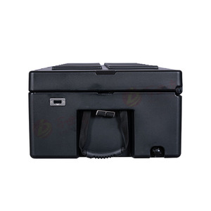 IP65 rotomolded nhựa cứng xe mái hộp công suất lớn không thấm nước toproof xe trường hợp - Product Image 3