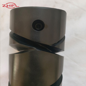 ดรัมร่องลดแรงเสียดทาน - ออกแบบมาเพื่อการแปรรูปเส้นด้ายความเร็วสูง - Product Image 6