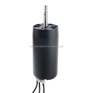 Vente en gros d'usine d'ailerons de planche de surf bon marché moteur de surf électrique planche de surf kit moteur à foil électrique - Product Image 1