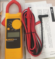 Tout nouveau testeur de câbles réseau Fluke MS2-100 original MS2-KIT MS-POE MS2-WM LinkIQ-LIQ LAN Coax PoE Détecteur de pannes