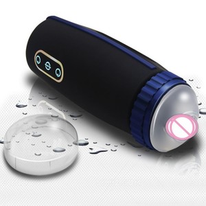 Masturbador Masculino Telescópico Automático con Función de Succión, Producto para Adultos, Juguete Sexual para Hombres - Product Image 6