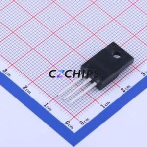 Diodo Schottky Original Nuevo MBRF10100CT ITO-220AB, Venta al por Mayor de Componentes Electrónicos, Proveedor de Chips y Servicio BOM - Product Image 2