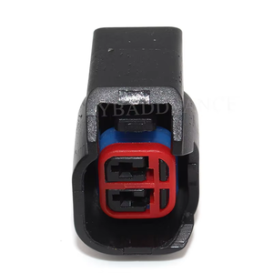 Epc E-2157-000 BOSH <span class=keywords><strong>EV6</strong></span> <span class=keywords><strong>EV14</strong></span> LS2 LS3 cắm phun nhiên liệu ổ cắm kết nối 2 Pin cho Ford GM Dodge - Product Image 5