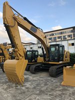 Tzt — pelle 320gc, 20 tonnes, 30 tonnes, originale, livraison gratuite