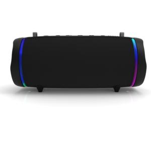 Recién llegado, altavoces Bluetooth ruidosos, altavoz de <span class=keywords><strong>karaoke</strong></span>, córneas portátiles con luz LED RGB colorida - Product Image 5