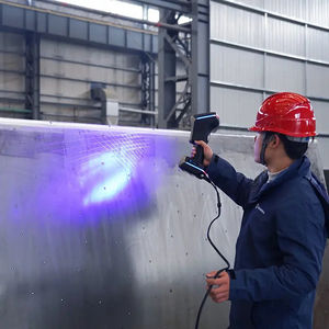 Escáner 3D Scantech KSCAN Magic, Escáner Lidar 3D, Escáner 3D Scantech para Máquina CNC - Product Image 6