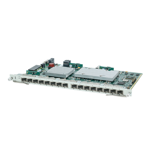 Sino-Telecom SAN3700 OLT GPON 16 ports avec 16 ports GPON pour solution FTTH Équipement OLT - Product Image 2