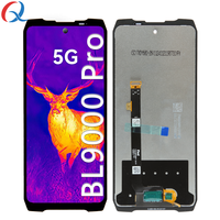 Écran LCD de remplacement Original BV9000 Pro avec garantie d'un an pour la réparation de téléphones mobiles Blackview