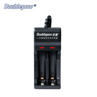 Fabricant de chargeur de batterie AAA rechargeable au lithium 1.5V