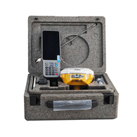 HI TARGET V300 RTK GPS Survey Equipment GNSS RTK High Precision 1408 Channels GPS GNSS Receiver HI TARGET RTK V200 V500 VRTK2