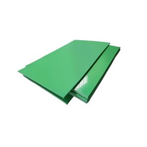 工厂直销 耐冲击 耐磨 超高分子量聚乙烯板 聚乙烯板/uhmwpe - Product Image 6