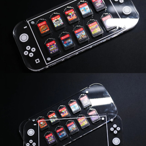 Cuenta de Juego SWITCH1 SWITCH2 NS con Más de 80 Juegos para Switch1 Switch2 NS, Compatible con Juego Instantáneo - Product Image 6