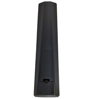 NOUVEAU DH2006122573 & DH2006135847 Télécommandes pour Sharp 4K Android TV 50BL2EA VOICE Fernbedienung 433mhz Fréquence