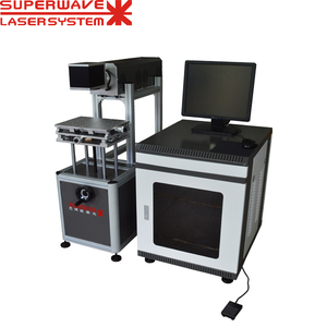 Máy Khắc Laser Và Khắc Laser Denim Jean - Product Image 4