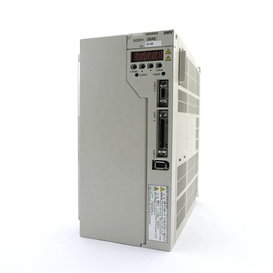 Best Quality Servopack SGDH-50AE <b>Drive</b> SGDH-50AE Ac Amplifier Unit Module for - Product Image 1