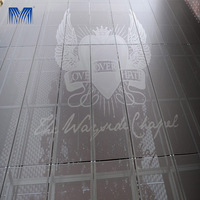 Mur-rideau en aluminium perforé par gravure laser 3D, simple, imperméable, insonorisant et isolant thermiquement pour façade de bâtiment - Vente en gros
