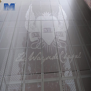 Muro Cortina de Aluminio Perforado con Grabado Láser 3D para <span class=keywords><strong>Fachadas</strong></span> de Edificios, Aislamiento Térmico, Acústico e Impermeable, Venta al Por Mayor - Product Image 2