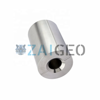 Pièces détachées pour machine de découpe à jet d'eau OMAX 300737 Corps de cylindre de pompe Jet d'eau haute pression Découpeuse à jet d'eau Pompe intensifiante de remplacement