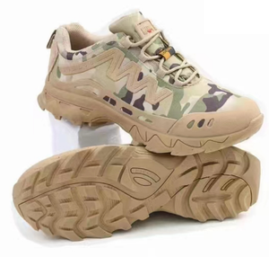 Chaussures de marche camouflage personnalisées DFS23, nouvelle mode - Product Image 5