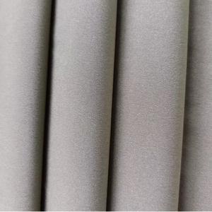 Tessuto di cotone di seta Premium 80S * 50D T400 - Product Image 2