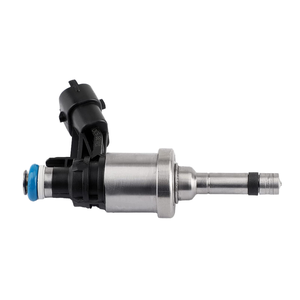 Автозапчасти и аксессуары, топливный инжектор для Chevrolet Camaro Traverse GMC Acadia CTS 12638530 - Product Image 1