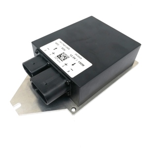 7917401269 Transformador Convertidor DC-DC 150W 12.5V para E16 E20 E30 (Serie 1275) - Product Image 1