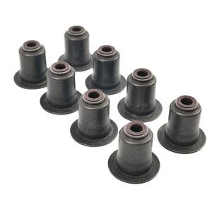 Anillo de Sellado de Válvula de Goma Fluorada 11340038720 para BMW X3 X5 F30 F35 F10 F18 E84 F48 N20 <span class=keywords><strong>2</strong></span>.0L Motor Turbo, Sello de Aceite para Vástago de Válvula - Product Image 3