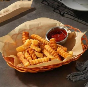 Nhà máy trực tiếp tùy chỉnh không thấm mỡ giấy cho Baking cupcake cup Making Machine Hot Bán - Product Image 1