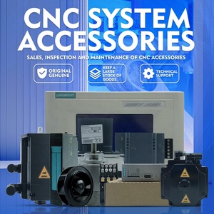 Motor <span class=keywords><strong>Servo</strong></span> AC Siemens 1FK7044-4CF71-1RA0 Premium para Robótica y Máquinas de Empaque, Control de Movimiento de Precisión - Product Image 6
