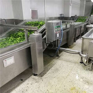 Bulk Iqf <strong>Frozen</strong> <strong>Broccoli</strong> - Product Image 5