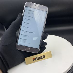 La maggior parte a buon mercato per Samsun <span class=keywords><strong>J3</strong></span> Prime J327 Smartphone Android telefono usato con RAM Sim telefono di seconda mano - Product Image 1