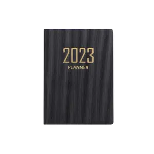 2023口袋A7乳品规划师365可爱学生笔记本旅行口袋日记