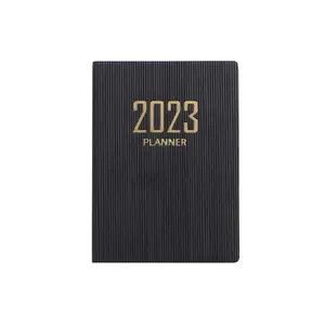2023 bolsillo A7 lácteos planificador <span class=keywords><strong>365</strong></span> lindo <span class=keywords><strong>estudiantes</strong></span> cuaderno bolsillo diario - Product Image 1