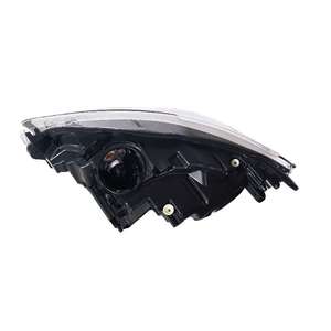 Faro Delantero de Xenón Original para <span class=keywords><strong>BMW</strong></span> Serie 1 F20 2012-2015, Faro Delantero <span class=keywords><strong>F21</strong></span> F20 114d <span class=keywords><strong>116d</strong></span> 116i 118d 118dX HID - Product Image 4