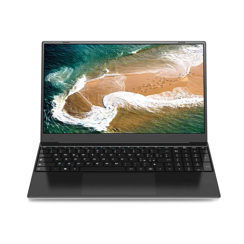 Maart Expo Goede Kwaliteit Nieuwe 15.6 Inch Laptop Intel I3 I5 I7 Win10 Ingebouwde Intel Laptop Computer