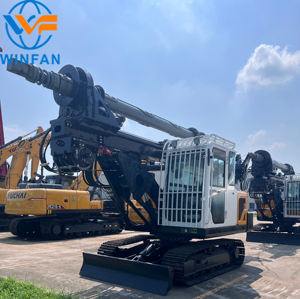 Impianto <span class=keywords><strong>di</strong></span> Perforazione Yuchai YCR40 con Corpo Compatto per Ristrutturazioni Urbane e Lavori su Condutture Sotterranee - Product Image 5