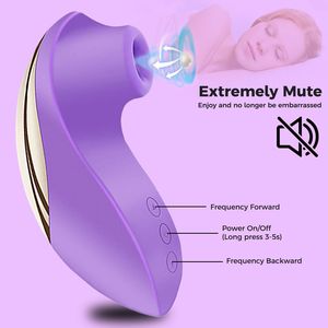 Amoy Volwassen Vrouwelijke Seksproducten Grensoverschrijdende Vibrator-Scheet Zuigen Springen Voor Ei Massage Masturbator Flirting Vibrator - Product Image 5