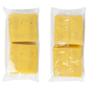 Máquina Empacadora Horizontal para Pasteles, Pan Pita, Queso, Tipo Almohada, Flow Pack - Product Image 2