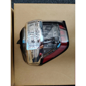 <span class=keywords><strong>Precio</strong></span> de fábrica, pieza de repuesto para coche, luz trasera para <span class=keywords><strong>Toyota</strong></span> <span class=keywords><strong>4runner</strong></span> 2013-2021 - Product Image 4