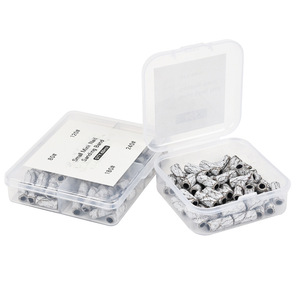 3mm <b>Mini</b> Nail <b>Drill</b> Mandrel Bits with Sanding Bands Box Small Grinding Head Accessories for Electric Nail <b>Drill</b> Manicure - Product Image 6