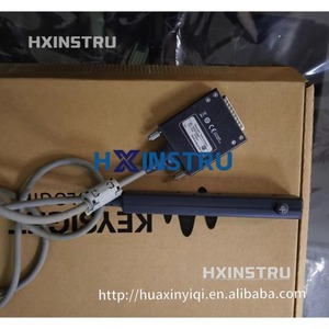 เซ็นเซอร์วัดกระแสแบบเลือกได้ของ Keysight 40 V, 20 MHz สำหรับห้องปฏิบัติการและใช้งานที่บ้าน รุ่น CX1104A *สอบถามราคาได้* H - Product Image 2