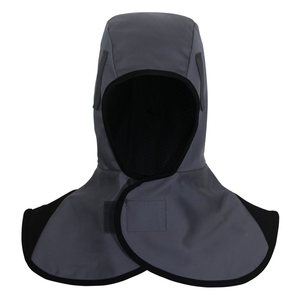 <span class=keywords><strong>Casquette</strong></span> anti-éclaboussures ignifuge pour <span class=keywords><strong>soudeur</strong></span> avec conception multifonctionnelle pour la protection du travail, fabriquée à Guangdong - Product Image 4