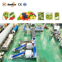 1 jaar garantie aardappel sorteermachine aardappel snij- en schilmachine aardappel snij- en verpakkingslijn