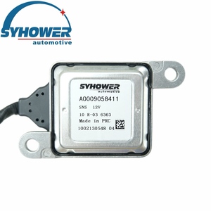 New phụ tùng ô tô cho Benz a0009058411 a000905841180 a000905841164 a000905960328 a0009052519 Nitơ cảm biến Oxy <span class=keywords><strong>1</strong></span> năm bảo hành - Product Image 1