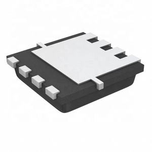 Транзистор MOSFET DMN2005UFGQ-13, N-канальный, 20 В, 18 А (Tа), 50 А (Tс), 1,05 Вт (Tа), SMD, PowerDI3333-8 - Product Image 1